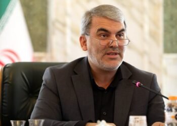 مسؤول إيراني: ممر واخان وميناء تشابهار يتيحان فرصًا لتعزيز التجارة الإقليمية