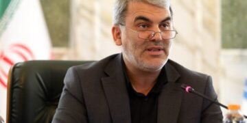 مسؤول إيراني: ممر واخان وميناء تشابهار يتيحان فرصًا لتعزيز التجارة الإقليمية