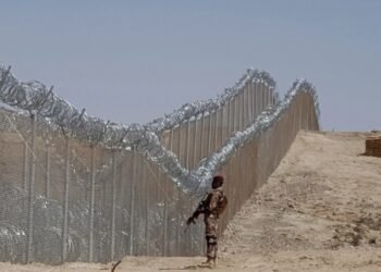 طوارئ خيبر بختونخوا وإعادة تشكيل المعادلة الأمنية على الحدود الأفغانية–الباكستانية