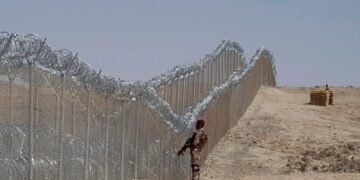 طوارئ خيبر بختونخوا وإعادة تشكيل المعادلة الأمنية على الحدود الأفغانية–الباكستانية