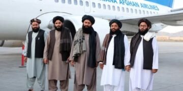 وزير الطاقة الأفغاني يزور الرياض لتعزيز التعاون الدولي في قطاع الطاقة