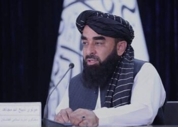 مجاهد: تحميل أفغانستان مسؤولية إخفاقات باكستان لن يحل أزماتها