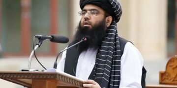 أفغانستان تطلب دعمًا أوروبيًا لإنشاء نحو 80 تجمعًا سكنيًا للعائدين