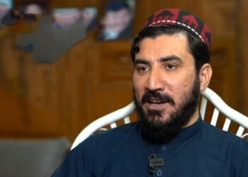 منظور بشتين يتهم الجيش الباكستاني بالتخطيط لفرض حكم عسكري في خيبر بختونخوا