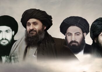 لعبة المخابرات الباكستانية بالحديد والنار: كيف احتضنت باكستان قيادات طالبان؟