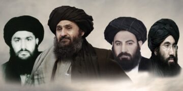 لعبة المخابرات الباكستانية بالحديد والنار: كيف احتضنت باكستان قيادات طالبان؟