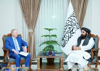 الاتحاد الأوروبي يشيد بجهود طالبان الأمنية ومكافحة المخدرات ويبحث توسيع التعاون مع كابل