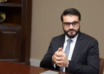 حمد الله محب يكشف عن اتصال مع قيادي في طالبان يوم سقوط كابل