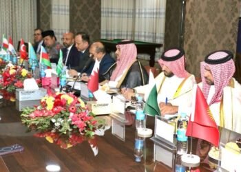 قطر تواكب جهود التعاون الإسلامي لدعم أفغانستان بلقاء دبلوماسي في كابل
