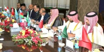 قطر تواكب جهود التعاون الإسلامي لدعم أفغانستان بلقاء دبلوماسي في كابل