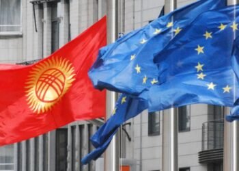 قيرغيزستان ترفض استقبال مرحّلين أفغان من أوروبا مقابل فرص عمل لمواطنيها