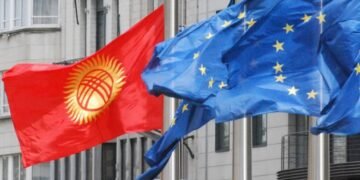 قيرغيزستان ترفض استقبال مرحّلين أفغان من أوروبا مقابل فرص عمل لمواطنيها