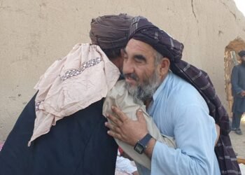 ‏مشكلة الثأر في أفغانستان: حين تتحول خصومة الدم إلى أزمة أمن ومجتمع ودولة