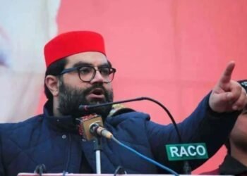 أيمل ولي خان يتهم الجيش الباكستاني باستهداف ثروات خيبر بختونخوا تحت غطاء الطوارئ