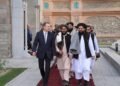 زيارة ناريشكين إلى كابل: حسابات الأمن وتوازنات موسكو بين أفغانستان وباكستان