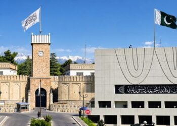باكستان في مأزق العمق الإستراتيجي.. حين يتحوّل النفوذ في أفغانستان إلى عبء