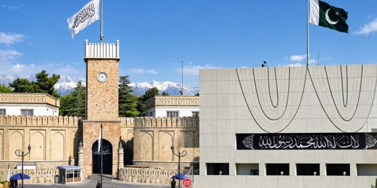 باكستان في مأزق العمق الإستراتيجي.. حين يتحوّل النفوذ في أفغانستان إلى عبء