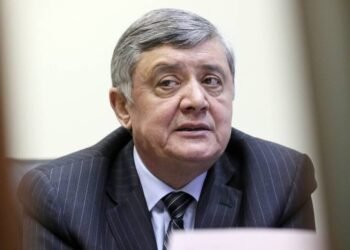 كابلوف: التجارة بين روسيا وأفغانستان تتضاعف وموسكو تسعى لاستدامة النمو