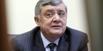 كابلوف: التجارة بين روسيا وأفغانستان تتضاعف وموسكو تسعى لاستدامة النمو