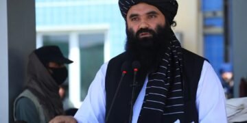 حقاني يتوعّد بمحاسبة مخالفات الشرطة مع إعلان تطبيق قانون جديد