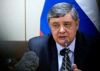 بعد زيارة ناريشكين.. موسكو تعتزم إرسال وفد برئاسة نائب رئيس الوزراء إلى كابل