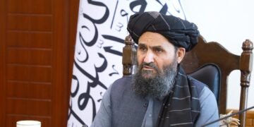 برادر يدعو بعثة الأمم المتحدة إلى تقارير محايدة تعكس الواقع الاقتصادي الأفغاني