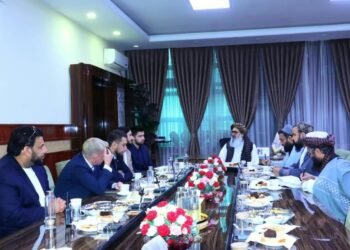 كابل وموسكو تبحثان تأهيل أطباء أفغان في علاج السرطان وأمراض القلب