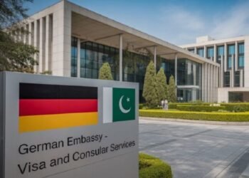 ألمانيا ترفض تأشيرات أكثر من 30 أسرة أفغانية عالقة في باكستان رغم تعهدات سابقة باستقبالها
