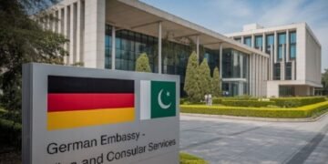 ألمانيا ترفض تأشيرات أكثر من 30 أسرة أفغانية عالقة في باكستان رغم تعهدات سابقة باستقبالها