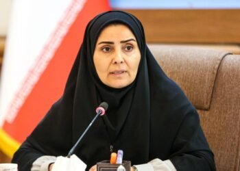 من هرات إلى أوزبكستان.. إيران تدعو إلى توسيع خط السكة عبر أفغانستان