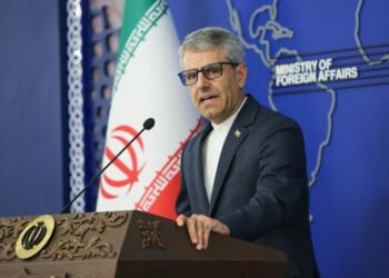 إيران تؤكد أهمية التنسيق مع أفغانستان وباكستان لتعزيز أمن الحدود المشتركة