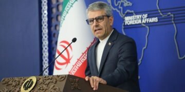 إيران تؤكد أهمية التنسيق مع أفغانستان وباكستان لتعزيز أمن الحدود المشتركة