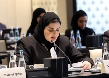 قطر تدعو إلى توسيع التعاون الدولي مع أفغانستان وتعزيز دور القطاع الخاص