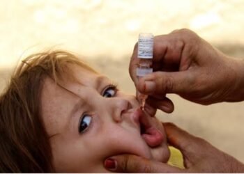 في اليوم العالمي لشلل الأطفال.. دعوات لمواصلة حملات التطعيم في أفغانستان