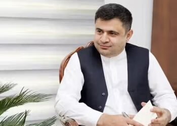 فضلي يكشف عن خطة تاريخية لدمج أفغانستان وباكستان بدعم من حكمتيار