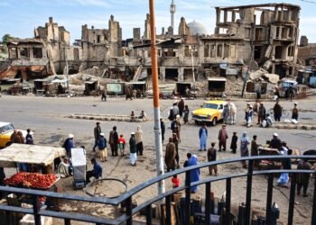 حين يعتاد العالم المأساة.. كيف أصبحت أفغانستان ضحية أزمات لم تشارك فيها؟
