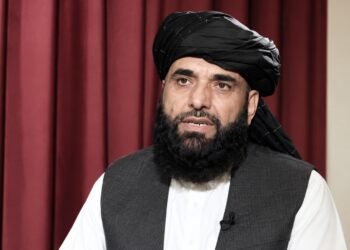 شاهين يطالب «يوناما» بإبراز إنجازات طالبان وعدم الاكتفاء بالانتقادات