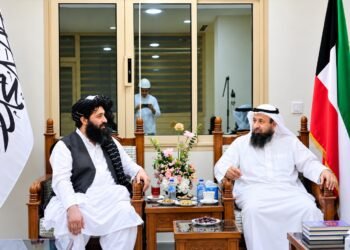 السفارة الأفغانية في الكويت تعرض فرص الاستثمار وتعزيز الشراكات التجارية