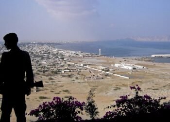 توطين عناصر الأمن الأفغان السابقين في بلوشستان: أبعاد التجنيد، توظيف القوة، وتداعياته على الحركة الوطنية البلوشية