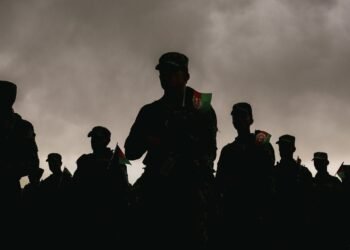 بارشيا: باكستان تستخدم جنودًا أفغان سابقين في عمليات ضد شعب البلوش