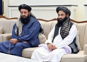 كابل تطالب بتفقد مراكز احتجاز الأفغان في تركيا وأنقرة تتعهد بتسهيل عودتهم الطوعية