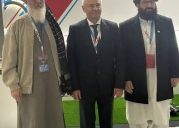 روسيا وأفغانستان تبحثان معسكرات إعداد للرياضيين البارالمبيين الأفغان
