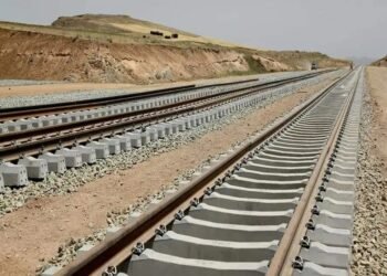 أفغانستان بوابة إلى موانئ باكستان.. مباحثات ألمانية كازاخستانية بشأن ممر حديدي جديد