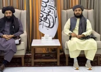 أفغانستان تبحث في روسيا تعزيز التعاون مع الدول الإسلامية في المواصفات والجودة