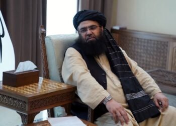عبد الكبير: نسعى إلى علاقات بنّاءة مع العالم في إطار الشريعة الإسلامية