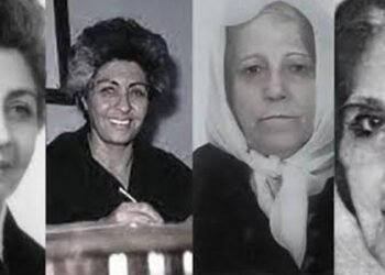 حين دخلت الأفغانيات البرلمان.. أربع رائدات في ذاكرة السياسة