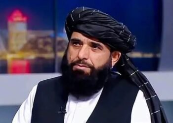 شاهين يجدد مطالبة الأمم المتحدة بمنح طالبان تمثيل أفغانستان