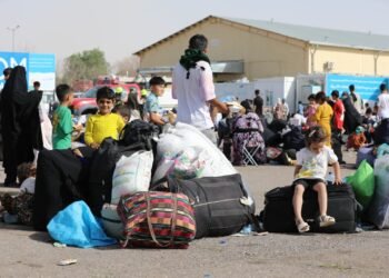 اتفاق إماراتي مع الأمم المتحدة لدعم إيواء العائدين إلى أفغانستان