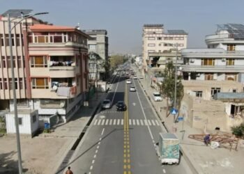 كابل وهرات.. حين يغيّر البناء الجديد ملامح المدن القديمة