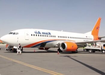 للمرة الأولى.. إطلاق رحلات جوية مباشرة من هرات الأفغانية إلى دبي